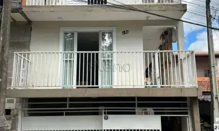 Casa com 3 quartos à venda no João XXIII, Vinhedo 