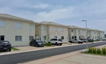 Casa à venda com 3 quartos no Villaggio Santorini, Valinhos.