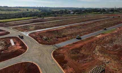 Terreno à venda com 250 no  Urbe 365 Paulínia em Paulínia
