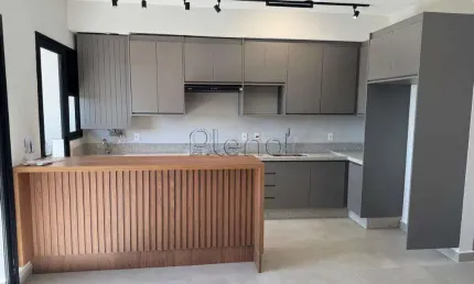 Apartamento à venda com 2 quartos no Swiss Park em Campinas