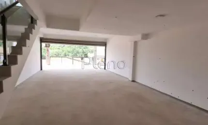 Sobrado à venda com 3 suítes no Bairro das Palmeiras em Campinas