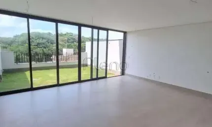 Sobrado à venda com 3 suítes no Bairro Palmeiras em Campinas
