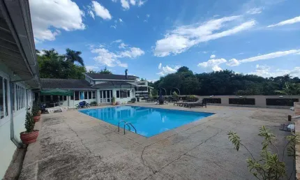 Casa à venda com 6 quartos no Colinas do Mosteiro Itaici, Indaiatuba.