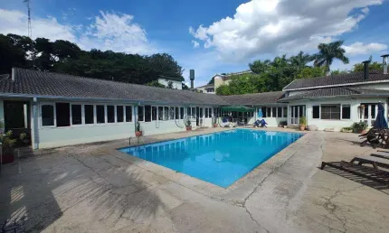 Casa à venda com 6 quartos no Colinas do Mosteiro Itaici, Indaiatuba.