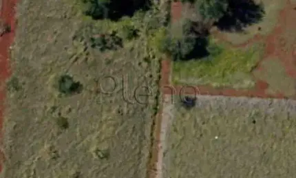 Terreno à venda com 465.58m² jardim dos calegaris em paulinia