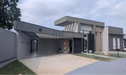 Casa em condomínio fechado com 3 quartos à venda na Alameda Ezequiel Mantoanelli, 1446, Jardim Panorama, Indaiatuba