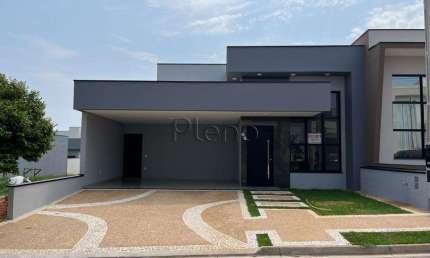 Casa à venda com 3 quartos na Vila Real, Hortolândia.