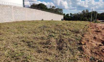 Terreno à venda com 423 m² no Reserva Jatobás, Louveira.