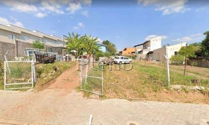 Terreno à venda com 1263m² no Jardim Yeda em Campinas