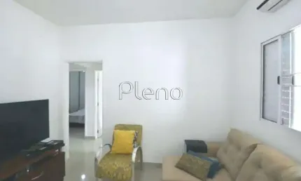Casa à venda com 3 quartos no Jardim Bela Vista, Campinas.