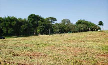 Terreno à venda com 414m² no  Condomínio Reserva Santa Izabel em Jaguariúna