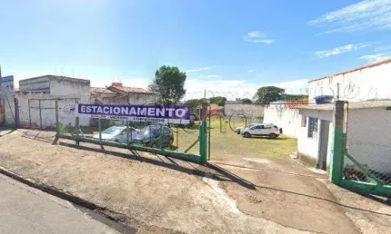 Terreno à venda com 903.2m² no bairro Bonfim em Campinas