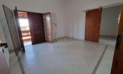 Casa à venda com 3 quartos no Parque Jambeiro, Campinas.