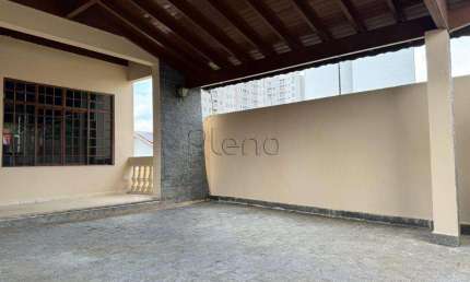Casa à venda com 4 quartos no Jardim Novo Horizonte, Valinhos.