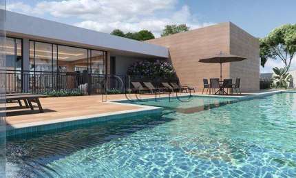 Casa à venda com 3 suítes no Reserva Alpha Galleria, Campinas.