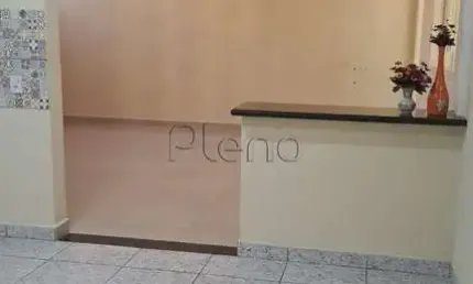 Casa à venda com 2 quartos na Vila Costa e Silva, Campinas