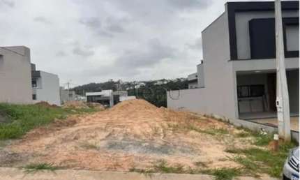 Terreno à venda em Indaiatuba, Jardim Olinda, com 300 m², Condomínio Park Gran Reserve