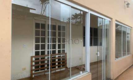 Casa à venda com 3 quartos no Jardim Fortelza em Paulínia