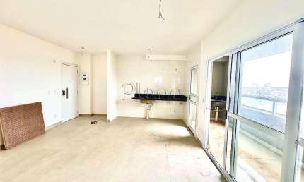 Apartamento à venda com 2 quartos no Loteamento Parque São Martinho, Campinas.
