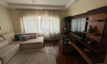 Casa à venda com 3 quartos no parque da figueira em campinas