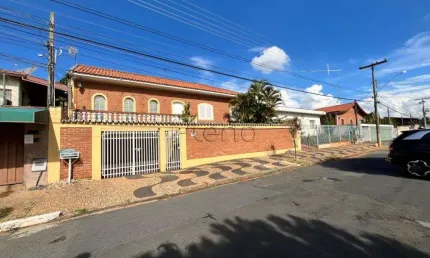 Casa à venda com 3 quartos no Jardim Novo Campos Elíseos, em Campinas