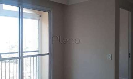 Apartamento à venda com 3 quartos no São Bernardo em Campinas
