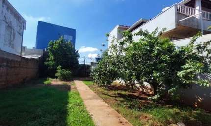 Terreno à venda com 253m² no Parque Bom Retiro, em Paulínia