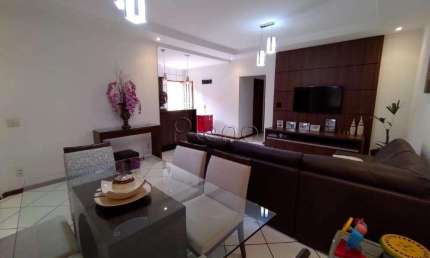 Casa à venda com 2 quartos no Jardim Alto da Boa Vista, Valinhos.