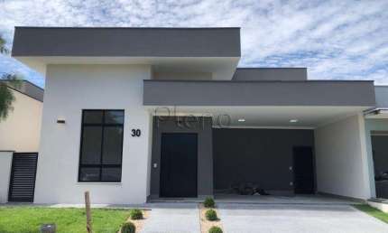 Casa à venda com 3 suítes no  Bosque dos Cambaras, em Valinhos