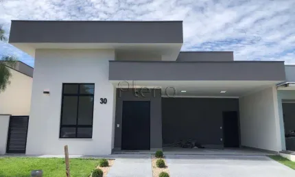Casa à venda com 3 suítes no  Bosque dos Cambaras, em Valinhos