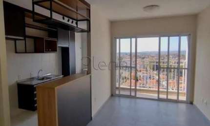 Apartamento à venda com 2 quartos no Reserva do Alto, Valinhos.