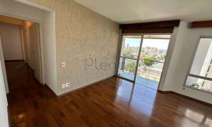 Apartamento à venda com 2 quartos no Jardim Brasil, Campinas.