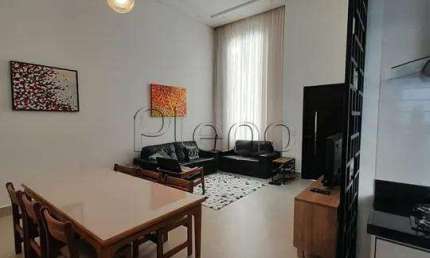Casa à venda com 3 suítes no Residencial Viena, Indaiatuba.