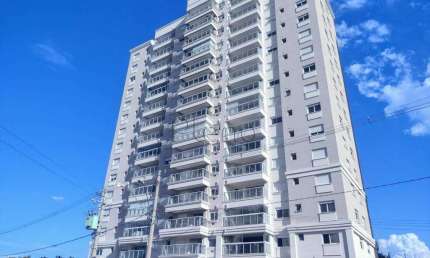 Apartamento com 3 quartos à venda na Rua Doutor Mário Natividade, 1266, Taquaral, Campinas
