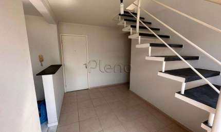Cobertura à venda em Campinas, Jardim Nova Europa, com 2 quartos, com 100 m²