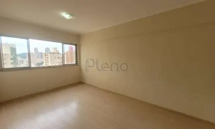Apartamento à venda com 2 quartos no Cambuí, Campinas.