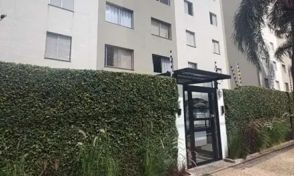 Apartamento à venda com 3 quartos no condomínio edifício dom joão vi, bairro jardim flamboyant, campinas.