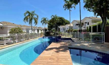 Casa à venda com 3 quartos no Mansões Santo Antônio, Campinas.