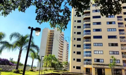 Apartamento à venda com 4 quartos no Jardim dos Oliveiras, Campinas.