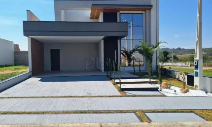 Casa à venda com 3 suítes no Residencial Evidencias, em Indaiatuba