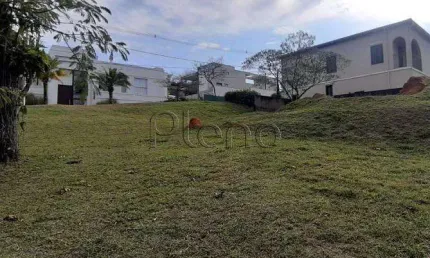 Terreno à venda com 1000m² no jardim são bento do recreio, em valinhos