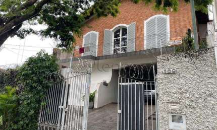 Casa à venda em Campinas, Jardim Guarani, com 3 quartos, com 250 m²