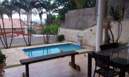 Casa à venda com 3 quartos no Jardim Europa, Valinhos.