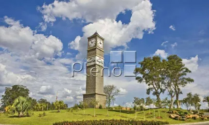 Terreno à venda com 360m² no Swiss Park, em Campinas