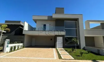 Casa à venda em indaiatuba, jardim residencial dona maria josé, com 3 suítes, com 284 m²