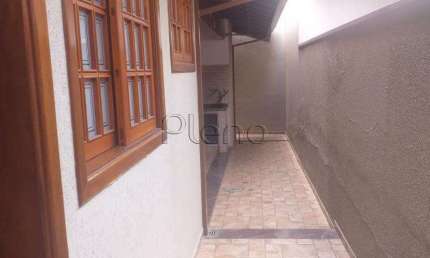 Casa à venda com 3 quartos no Santa Marina, Valinhos.