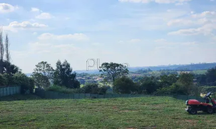 Terreno à venda com 3.480,81m² no Fazenda da Grama, em Itupeva