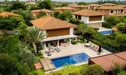Casa à venda com 5 quartos, no Fazenda da Grama, em Itupeva