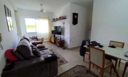 Apartamento à venda com 3 quartos no Pinheirinho, Vinhedo.