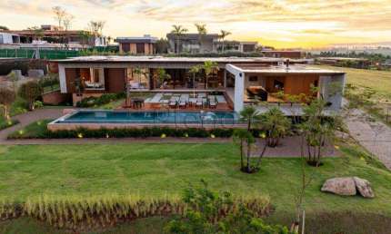 Casa à venda com 6 quartos no Fazenda da Grama, em Itupeva